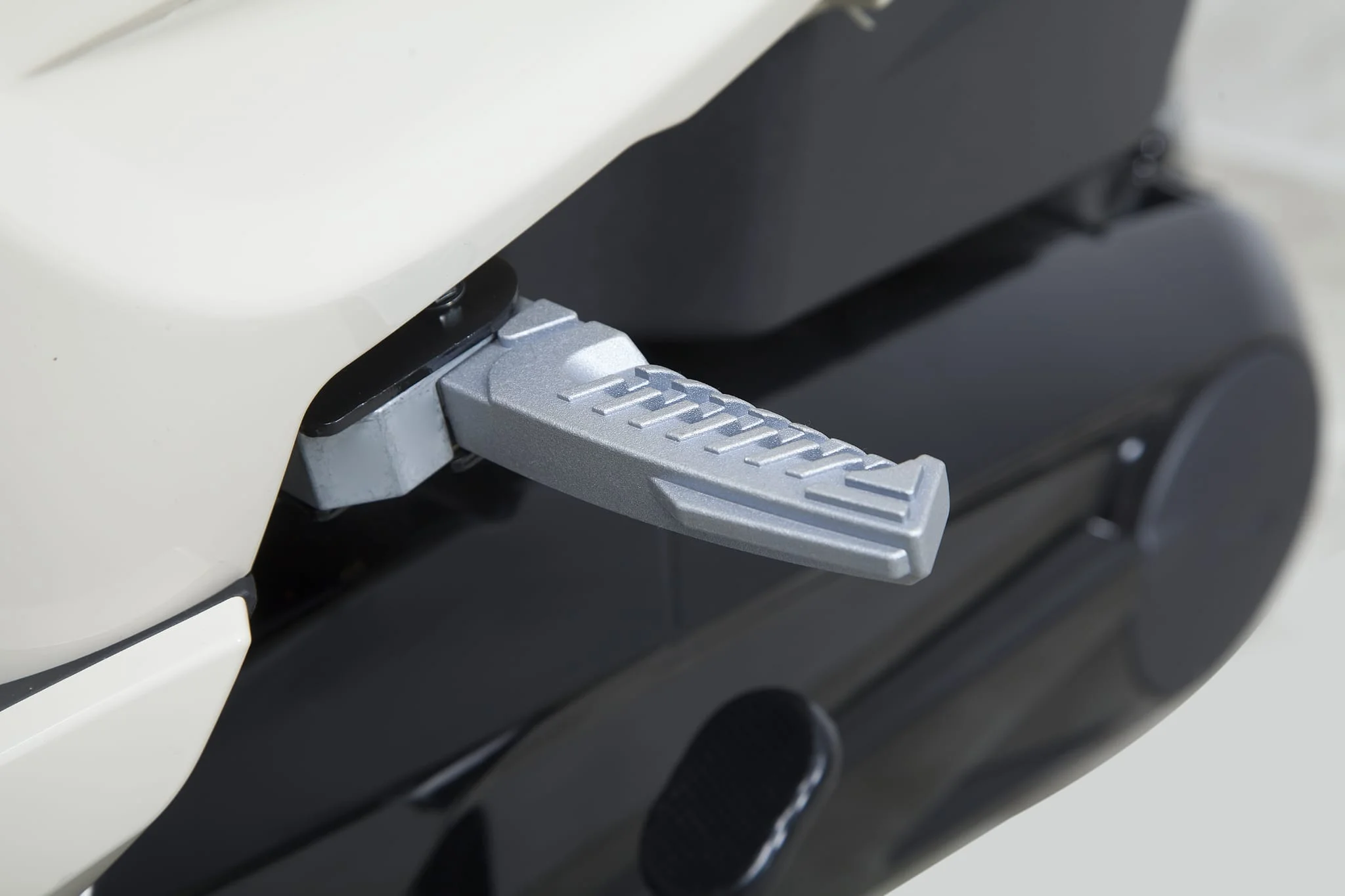 Kymco Like 125 ABS [4]