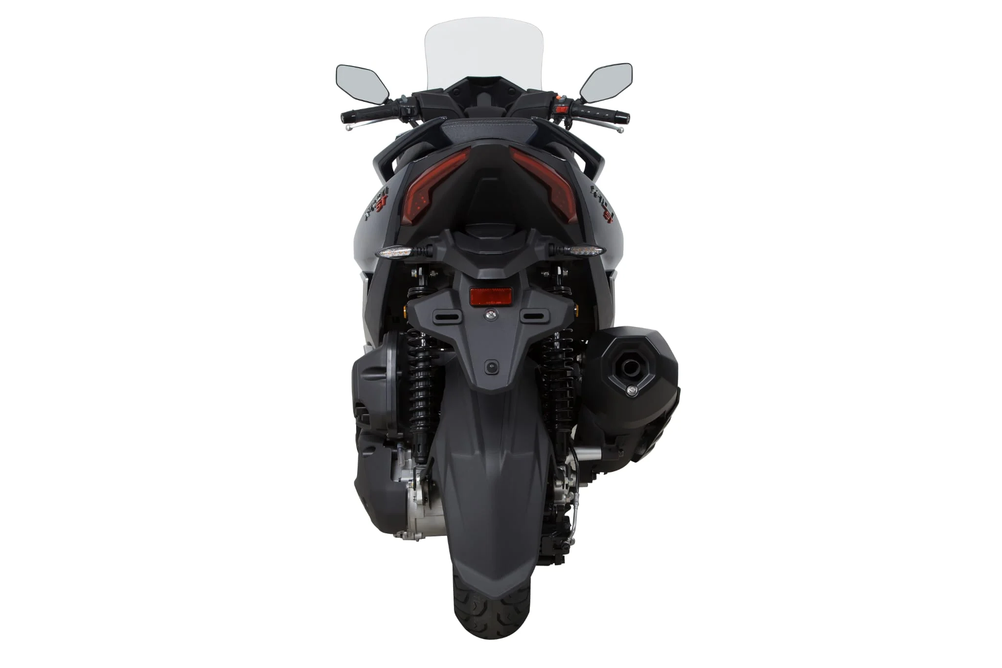 Kymco X-Town ST 250 ABS TCS [4]