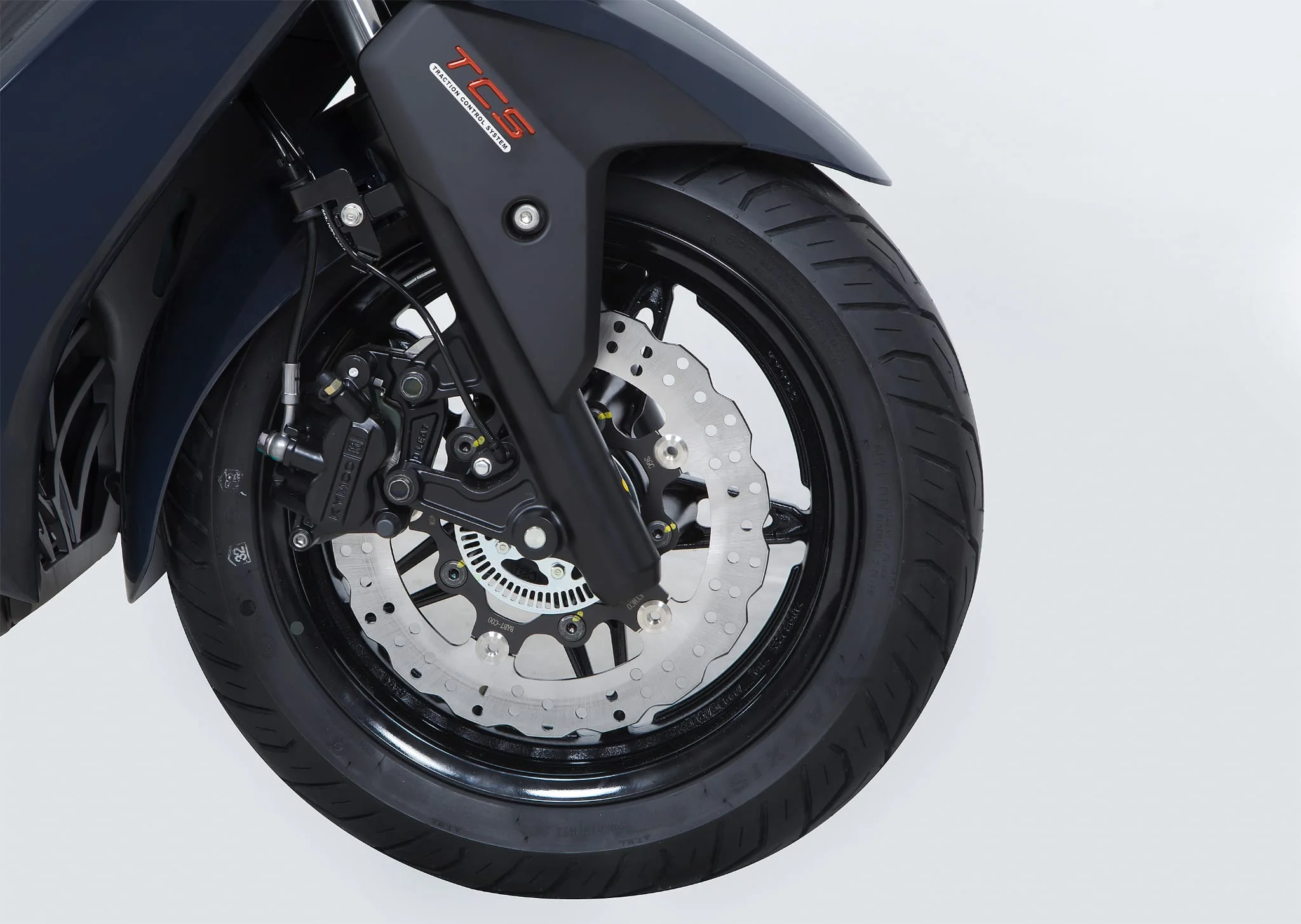 Kymco X-Town ST 250 ABS TCS [8]