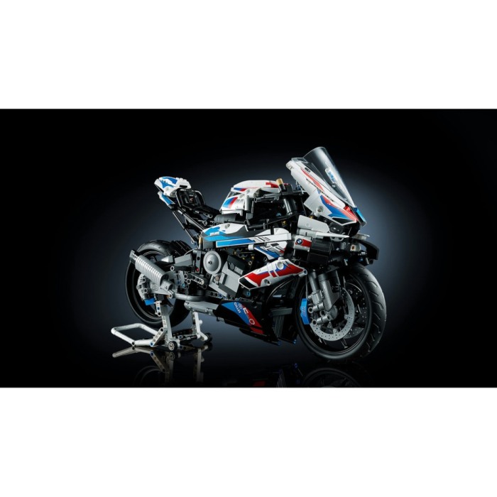 Lego Moto BMW M1000 RR K66 [8]