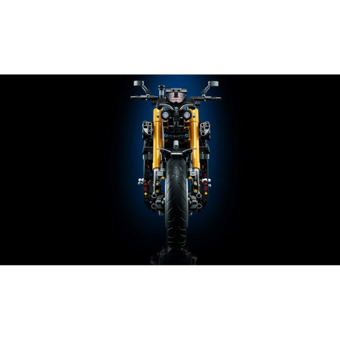 Lego Moto Yamaha MT-10 SP [4]