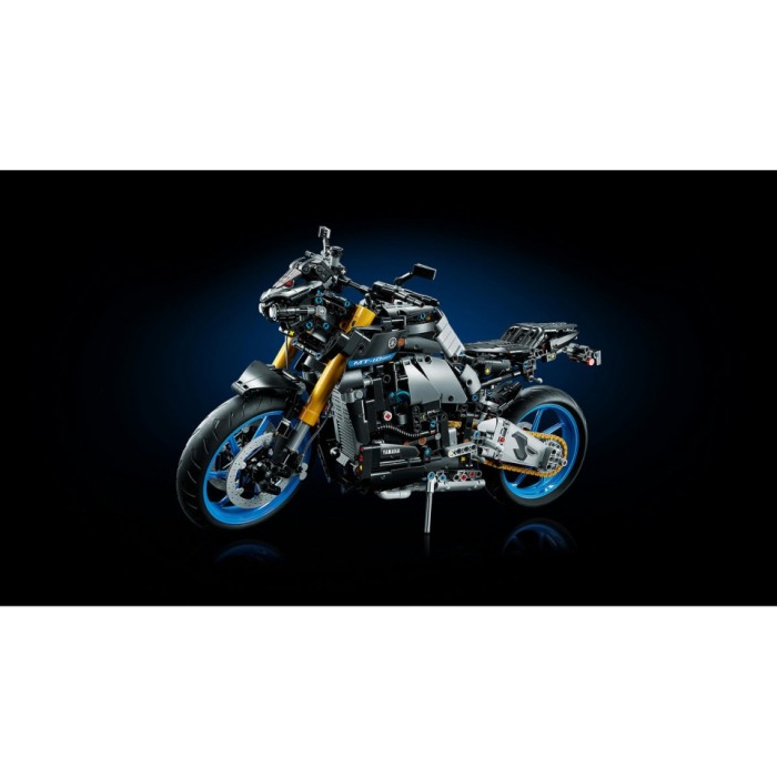Lego Moto Yamaha MT-10 SP [2]