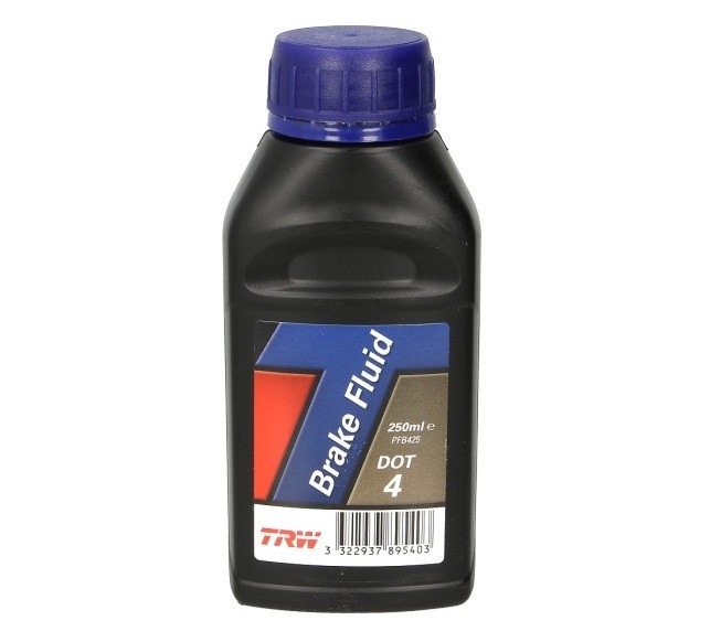 Lichid frana TRW DOT4 250ml [1]