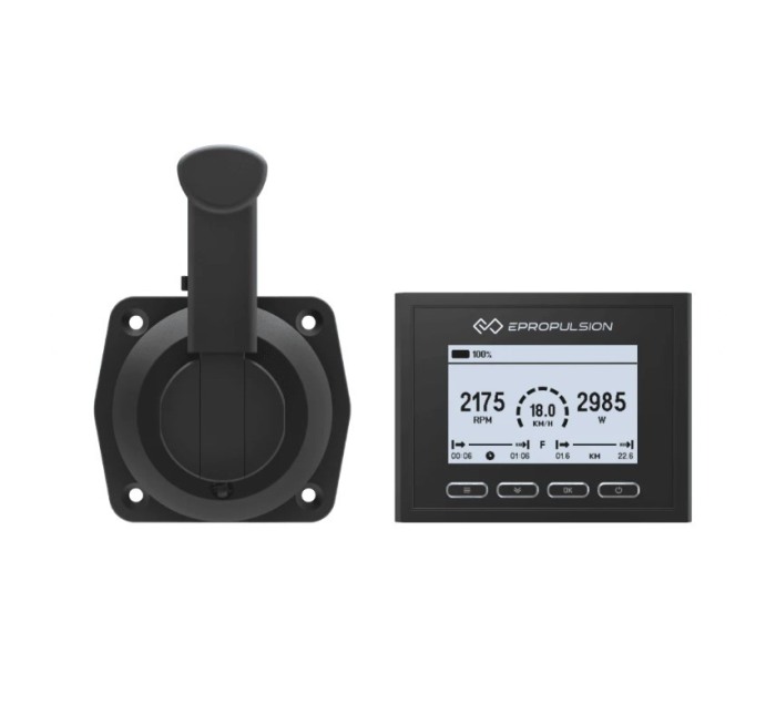 MANSA LATERALA COMANDA DISTANTA E-PROPULSION EVO [1]