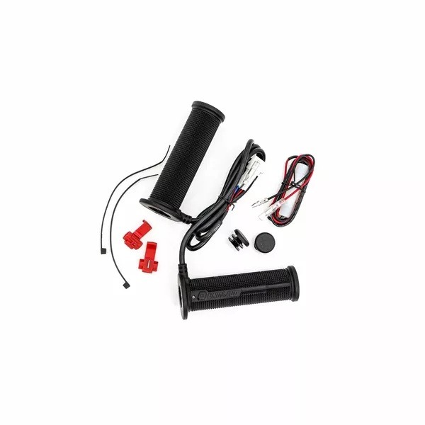 Mansoane incalzite DAYTONA OFF-ROAD HEATED GRIPS [1]