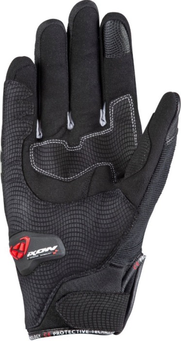 MANUSI IXON RS RUN [2]