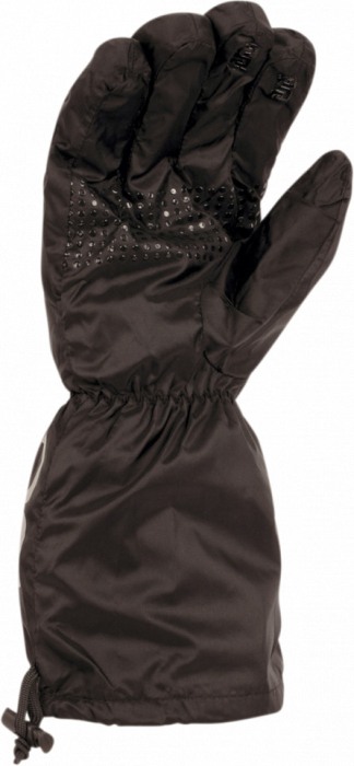 MANUSI PLOAIE OJ COMPACT NEGRU [2]