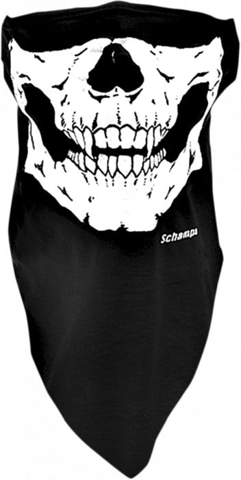 MASCA FATA SCHELET [1]