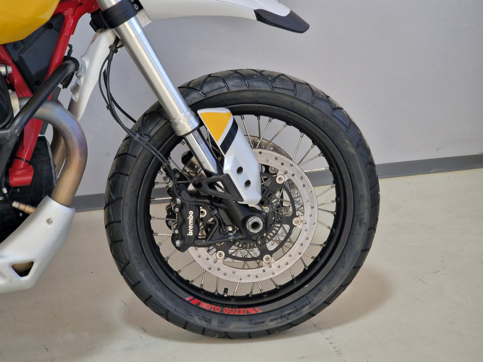 Moto Guzzi V85 TT [6]