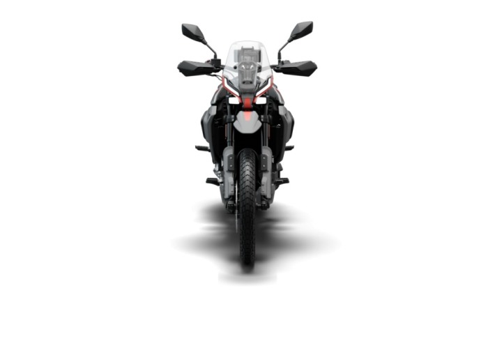 Moto Morini ALLTRHIKE - HE [6]