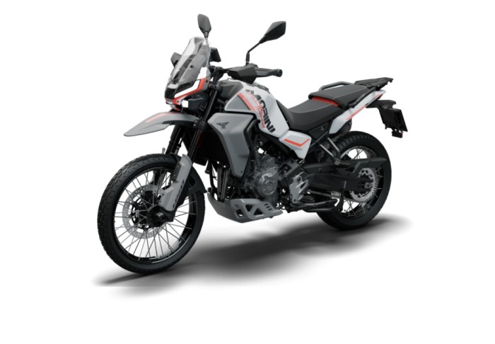 Moto Morini ALLTRHIKE - HE [5]