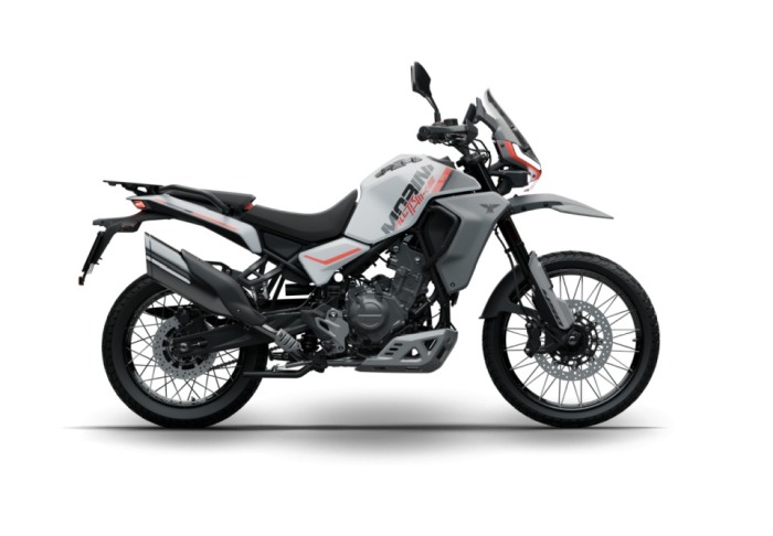Moto Morini ALLTRHIKE - HE [2]
