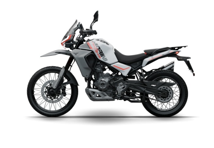 Moto Morini ALLTRHIKE - HE [4]