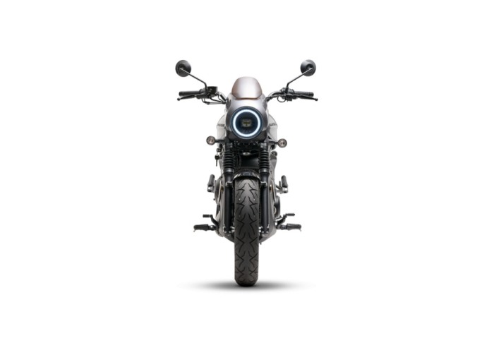 Moto Morini CALIBRO CUSTOM [4]