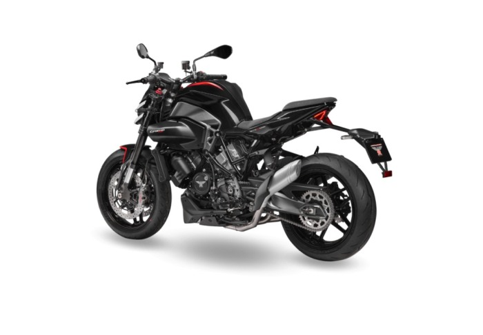 Moto Morini CORSARO [4]