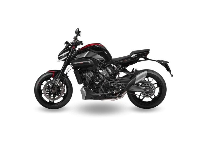 Moto Morini CORSARO [5]