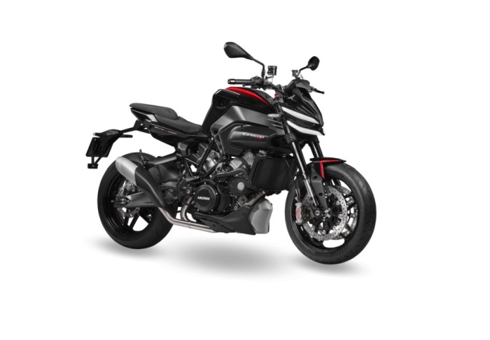 Moto Morini CORSARO [1]