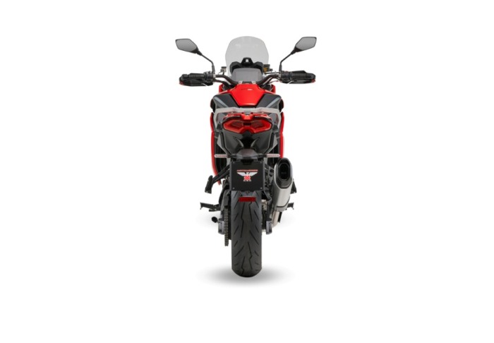 Moto Morini CORSARO GT [3]
