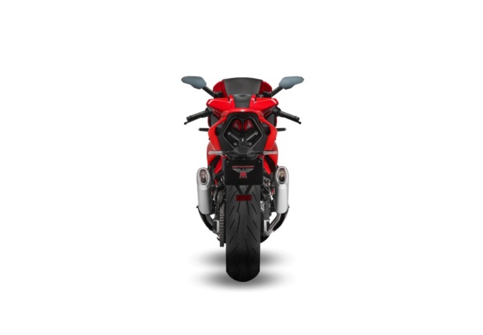Moto Morini CORSARO SPORT [2]