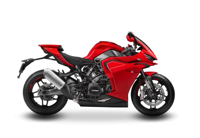 Moto Morini CORSARO SPORT [6]