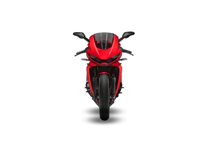 Moto Morini CORSARO SPORT [4]