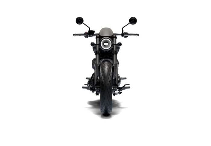 Moto Morini RUMBLE [4]
