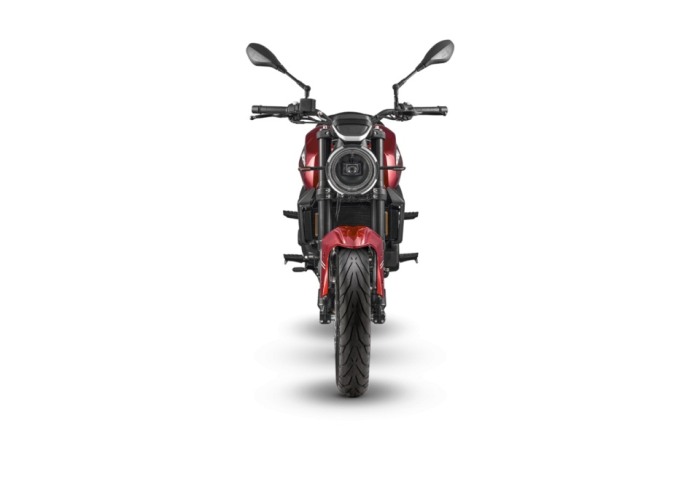 Moto Morini SEIEMMEZZO STR [4]