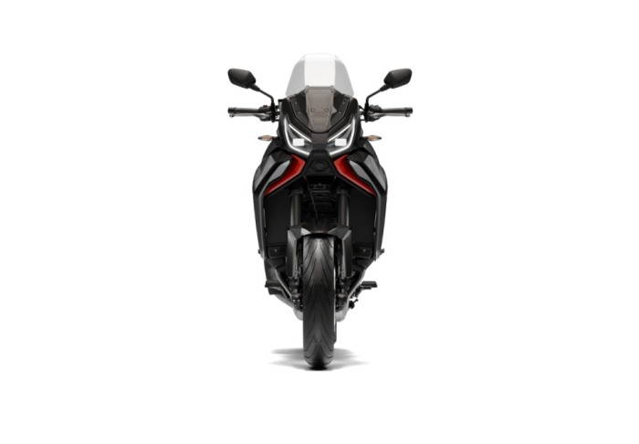 Moto Morini X-CAPE 1200 [4]