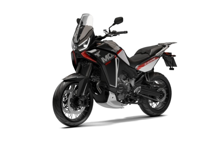 Moto Morini X-CAPE 1200 [2]