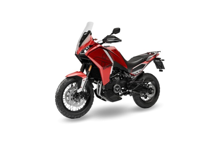 Moto Morini X-CAPE 700 [2]