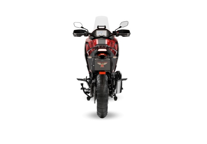 Moto Morini X-CAPE 700 [3]