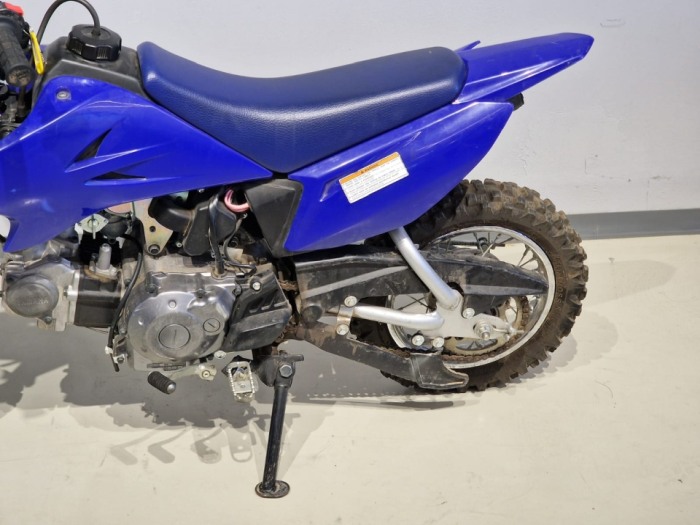 Motocicleta Copii Yamaha TTR 50 [2]