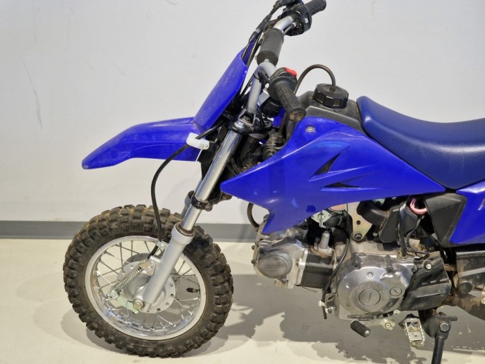 Motocicleta Copii Yamaha TTR 50 [3]
