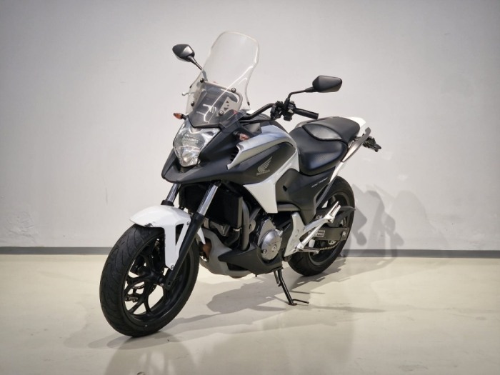 Motocicleta Honda NC700X [2]