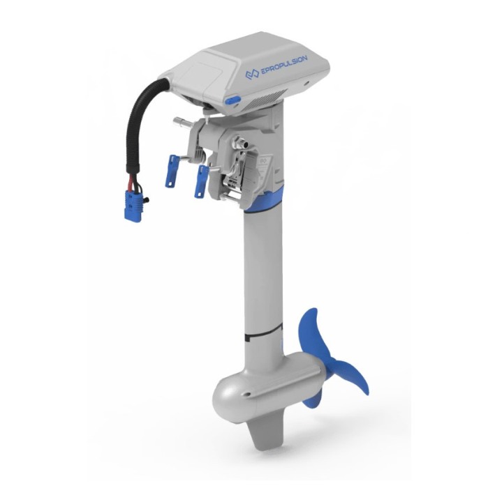 MOTOR ELECTRIC E-PROPULSION NAVY 6.0 EVO [1]