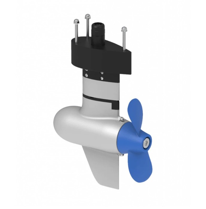 MOTOR ELECTRIC E-PROPULSION POD DRIVE EVO 3.0 [1]