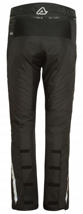 PANTALONI ACERBIS CE X-TOUR NEGRU [3]