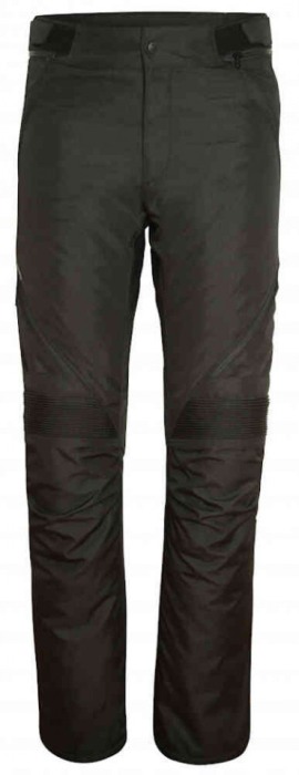 PANTALONI ACERBIS CE X-TOUR NEGRU [2]