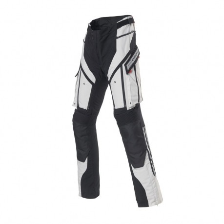 PANTALONI CLOVER GTS-4 GRI [1]