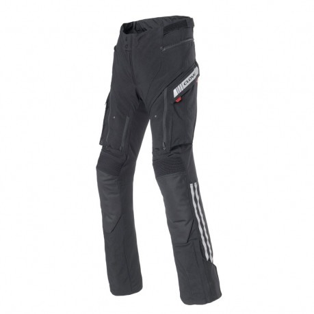 PANTALONI CLOVER GTS-4 WP NEGRU DAMA [1]