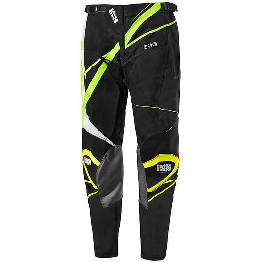 PANTALONI IXS HURRICANE [1]