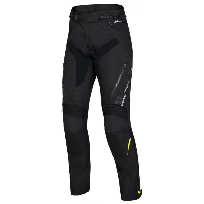 PANTALONI IXS SPORT CARBON-ST NEGRU [1]