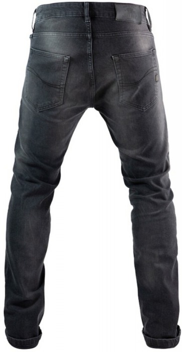 PANTALONI JOHN DOE PIONEER NEGRU [2]