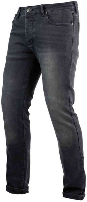 PANTALONI JOHN DOE PIONEER NEGRU [1]