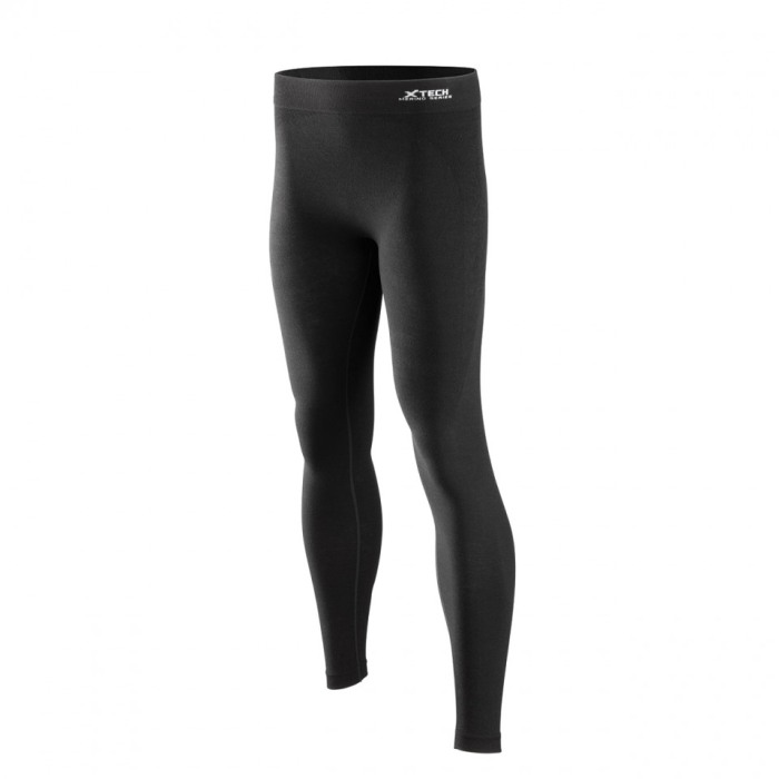 PANTALONI TERMICI X-TECH MERINO [1]