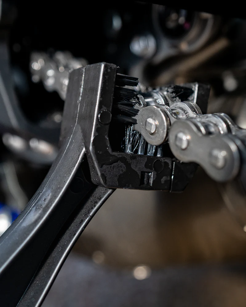 Perie Curatare Lant S100 [2]