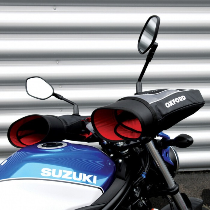 PROTECTIE VANT/PLOAIE /FRIG OXFORD [2]