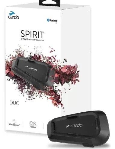 SISTEM DE COMUNICATIE CARDO SPIRIT [1]