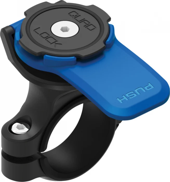 Suport QUAD LOCK prindere pe ghidon [3]