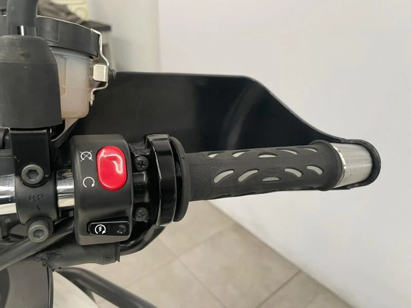 Triumph Tiger 1050 din 2008 second hand [4]